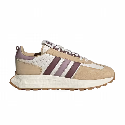 Adidas Wmns Retropy E5 'Hazy Beige Gum'