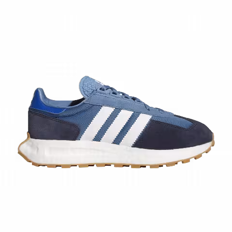 Adidas Retropy E5 'Altered Blue White Gum'