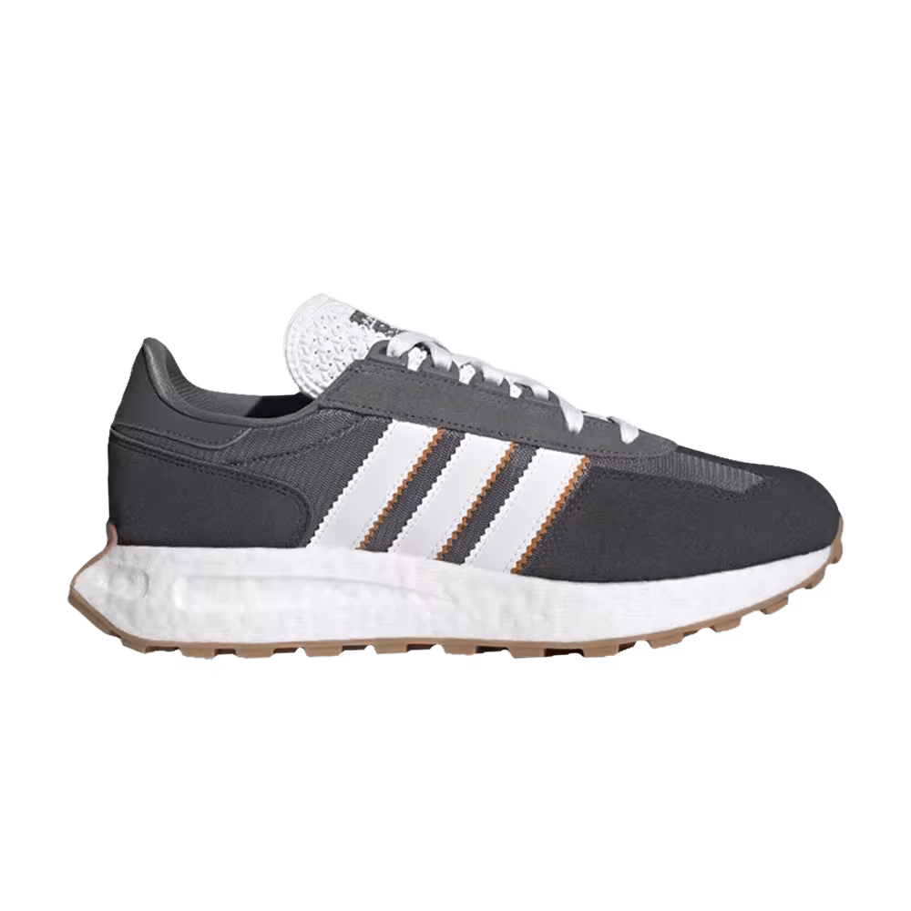 Adidas Retropy E5 Grey Carbon Gum