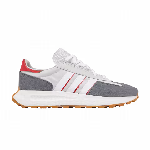 Adidas Retropy E5 'Grey Cloud White'