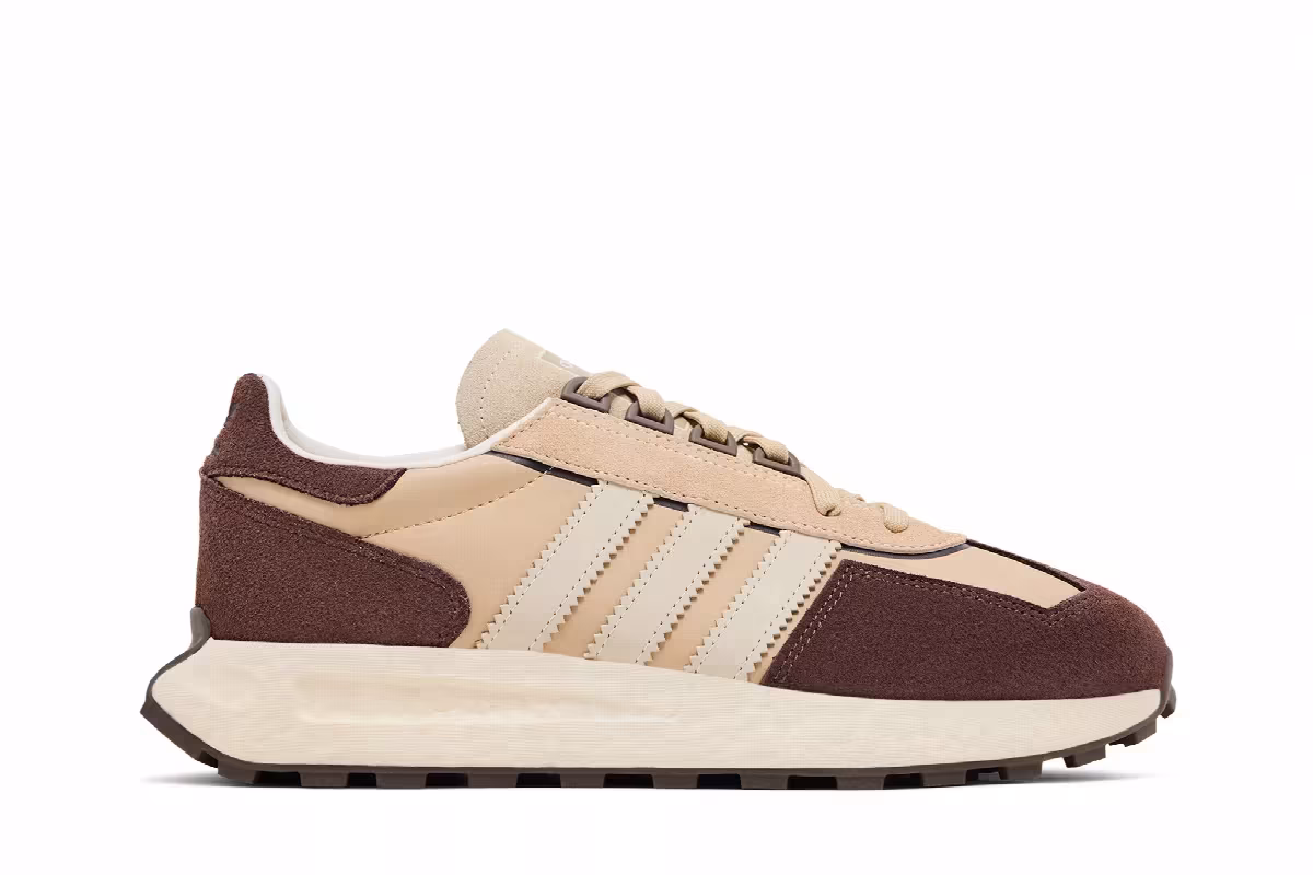 adidas Retropy E5 Magic Beige, view 2
