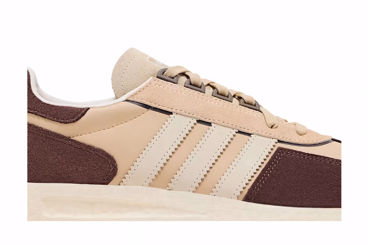 adidas Retropy E5 Magic Beige, view 3