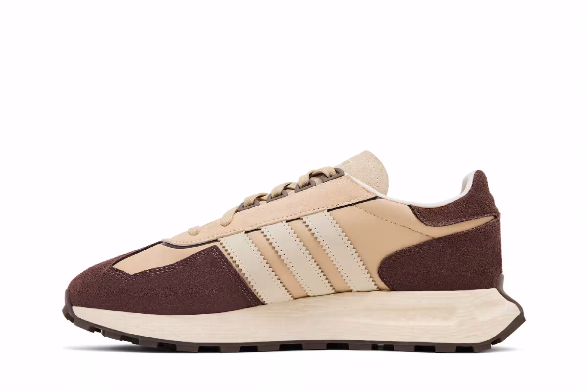 adidas Retropy E5 Magic Beige, view 4