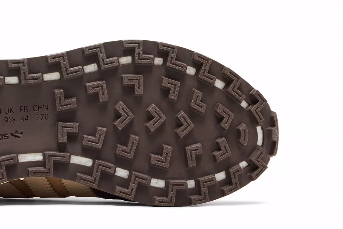 adidas Retropy E5 Magic Beige, view 6