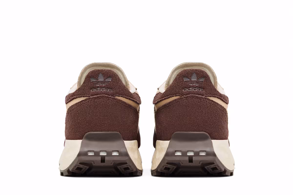 adidas Retropy E5 Magic Beige, view 7