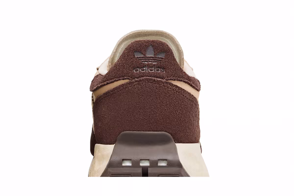 adidas Retropy E5 Magic Beige, view 8