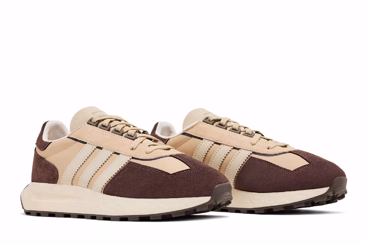 adidas Retropy E5 Magic Beige, view 9