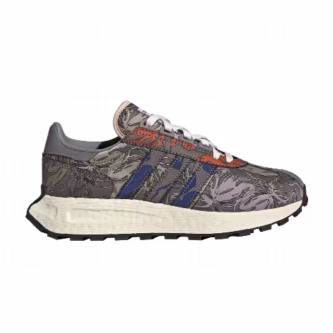 Adidas Wmns Retropy E5 'Floral'