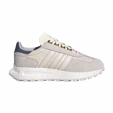 Adidas Wmns Retropy E5 'Off White'