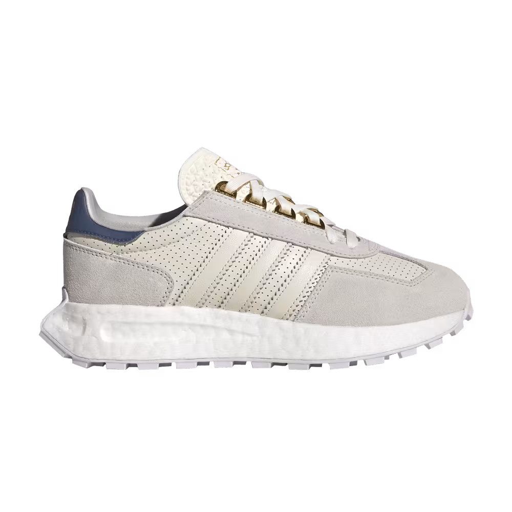 Adidas Women's Retropy E5 Off White