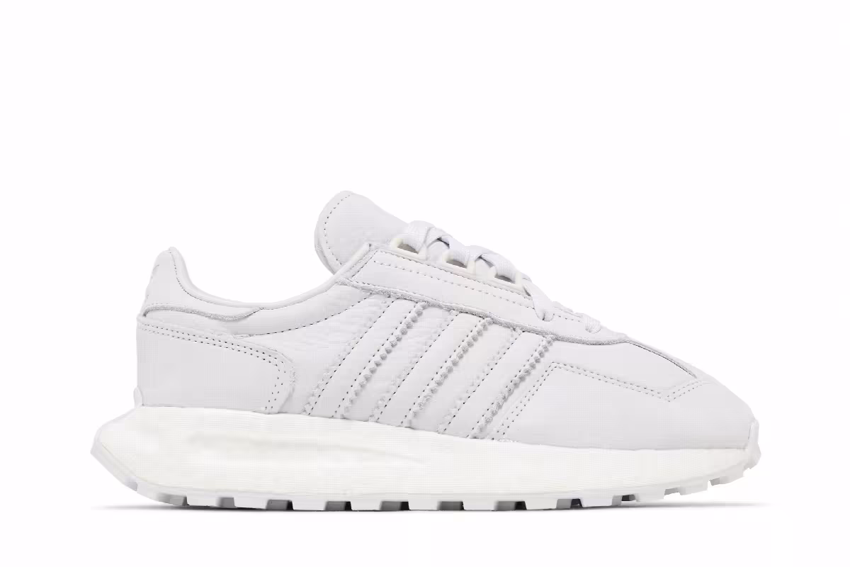 Adidas Women's Retropy E5 Dash Grey, view 2