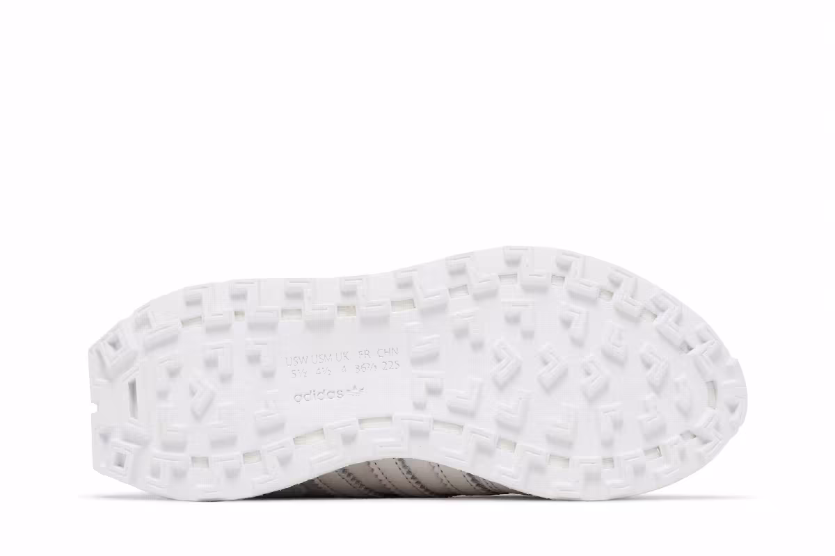 Adidas Women's Retropy E5 Dash Grey, view 5