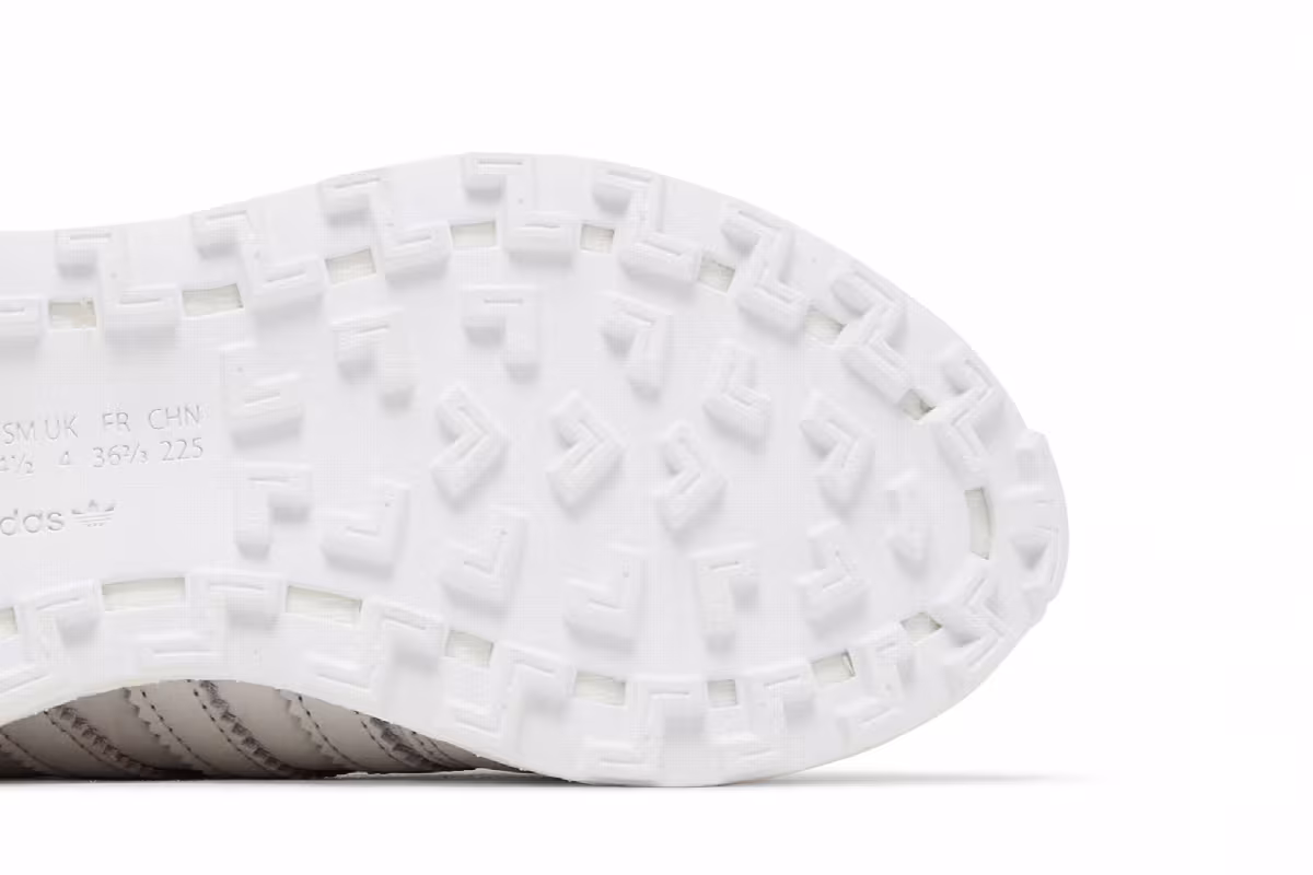Adidas Women's Retropy E5 Dash Grey, view 6