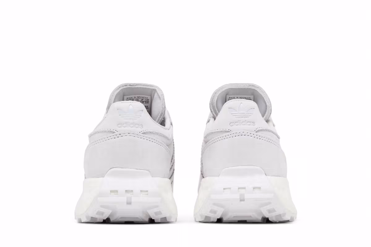 Adidas Women's Retropy E5 Dash Grey, view 7