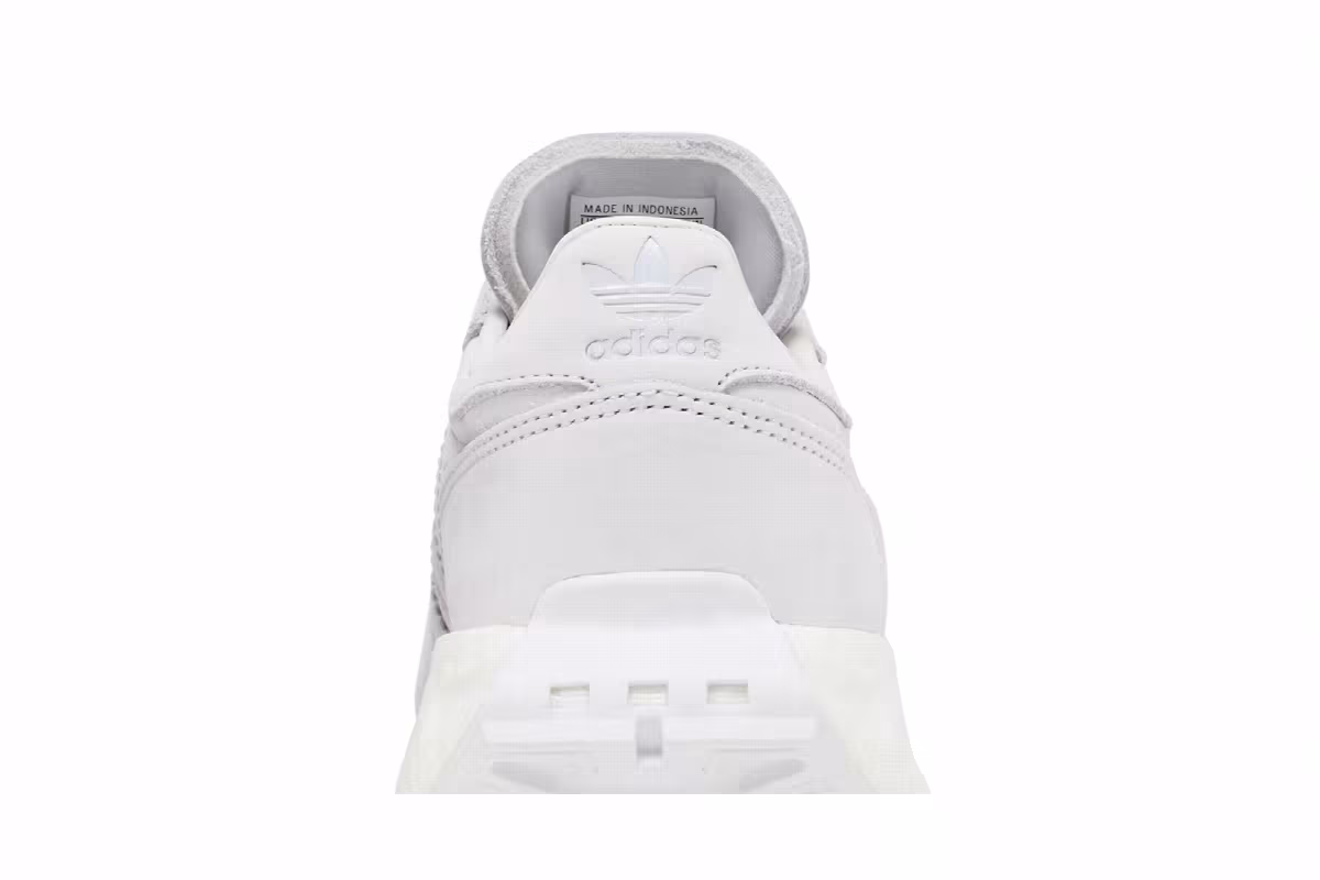 Adidas Women's Retropy E5 Dash Grey, view 8