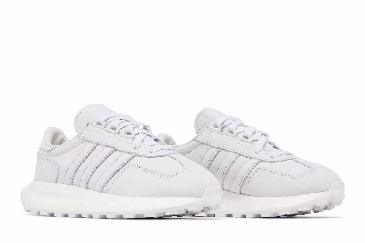 Adidas Women's Retropy E5 Dash Grey, view 9