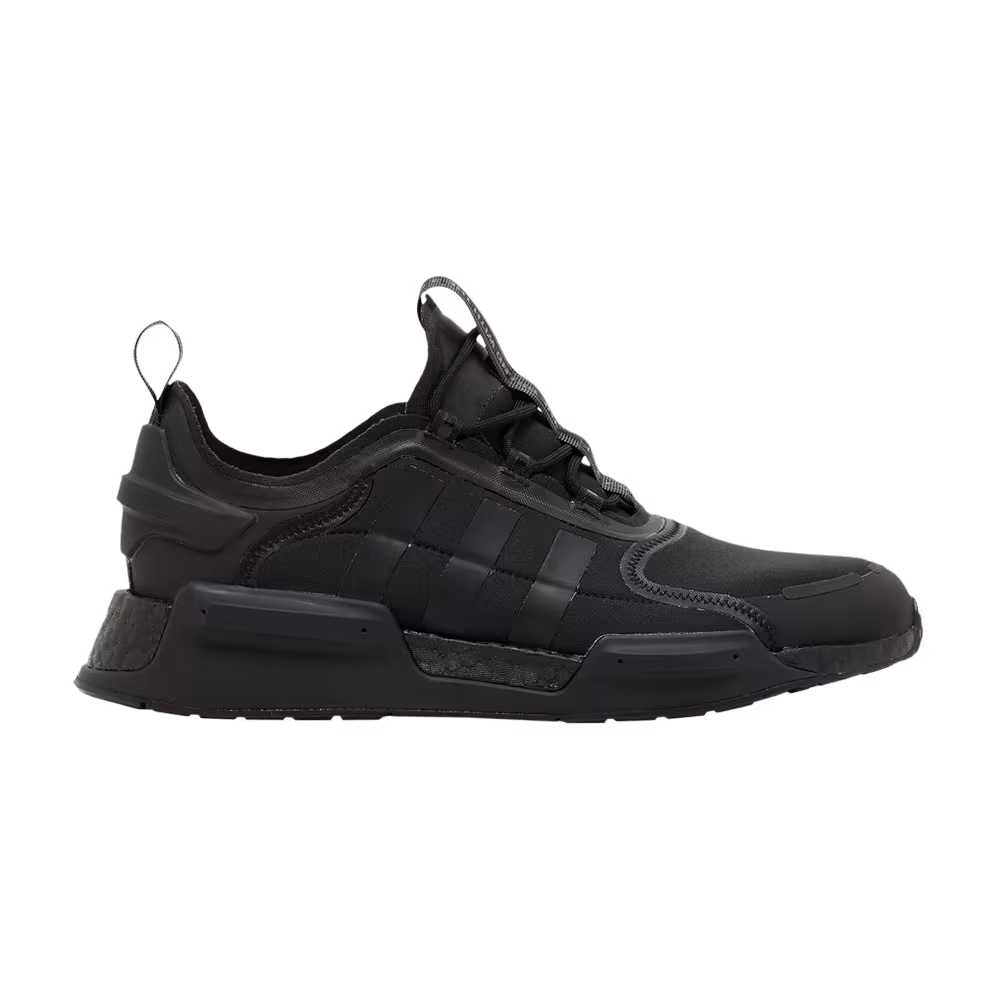 adidas NMD_V3 Triple Black