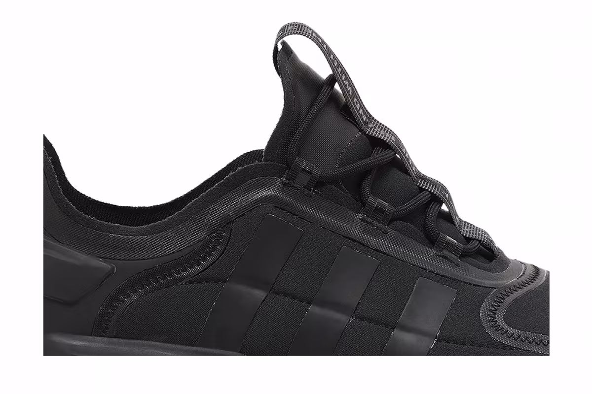 adidas NMD_V3 Triple Black, view 3