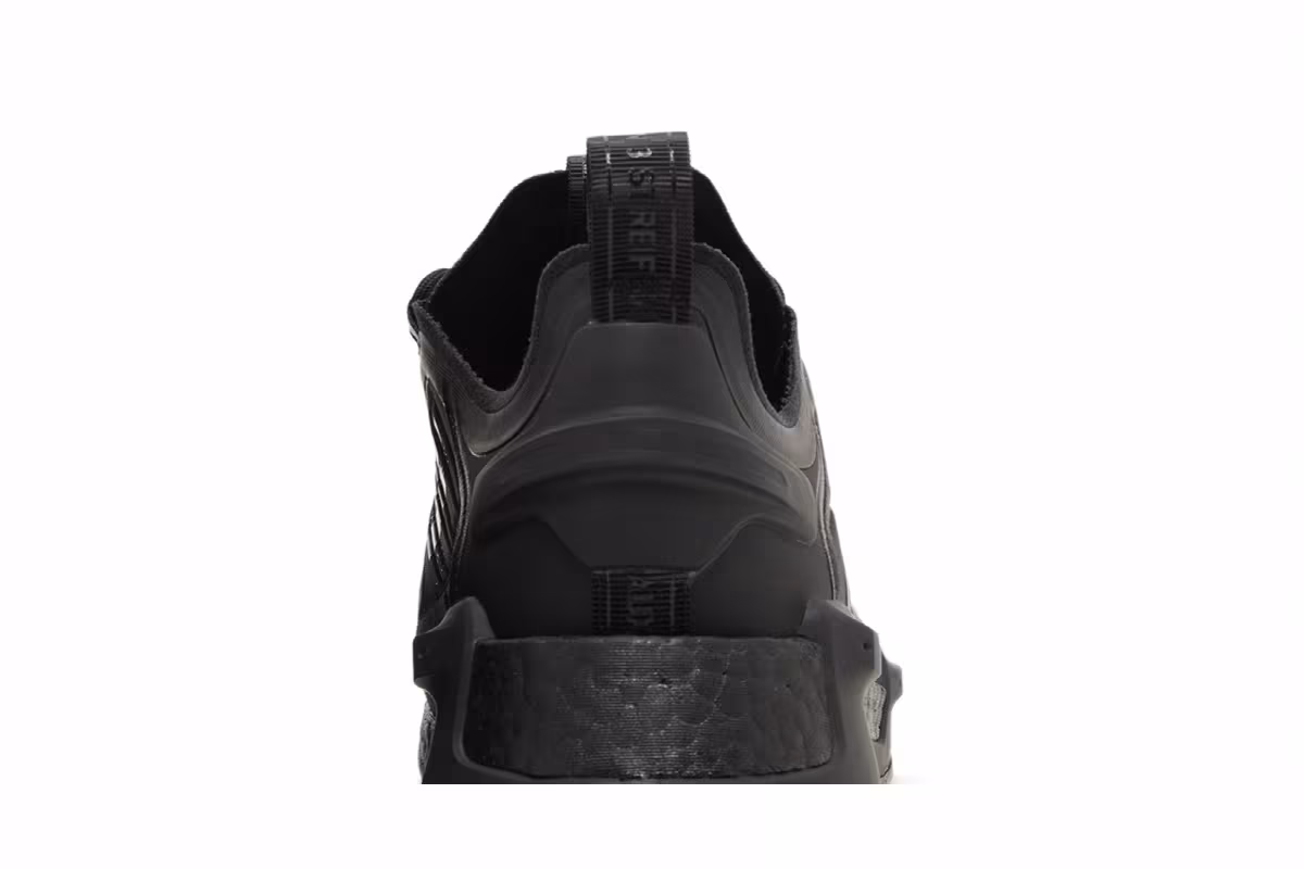 adidas NMD_V3 Triple Black, view 8