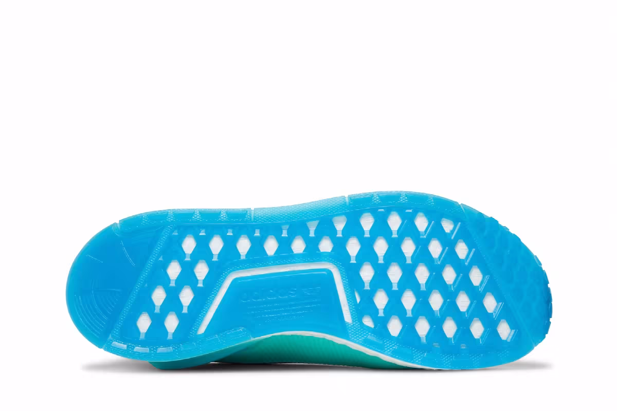 Xbox x adidas NMD_V3 Halo Infinite, view 5