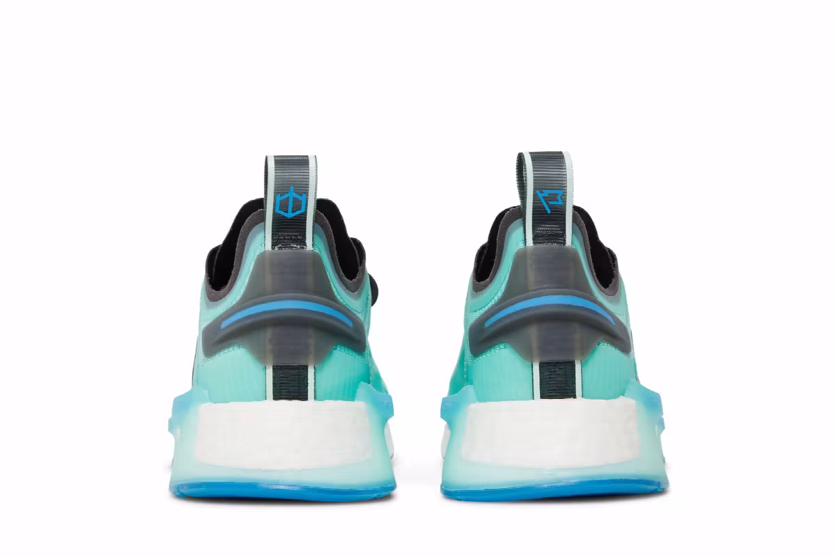 Xbox x adidas NMD_V3 Halo Infinite, view 7