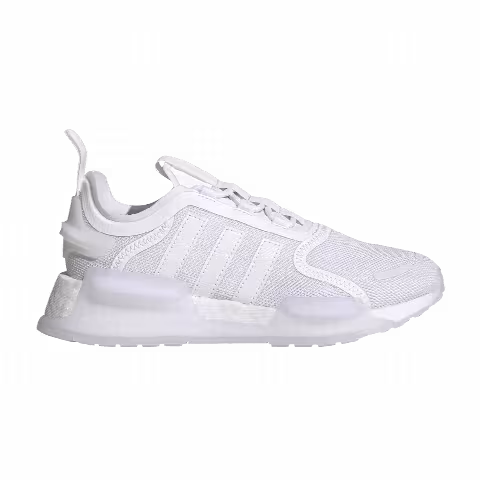 Adidas NMD_V3 J 'Triple White'