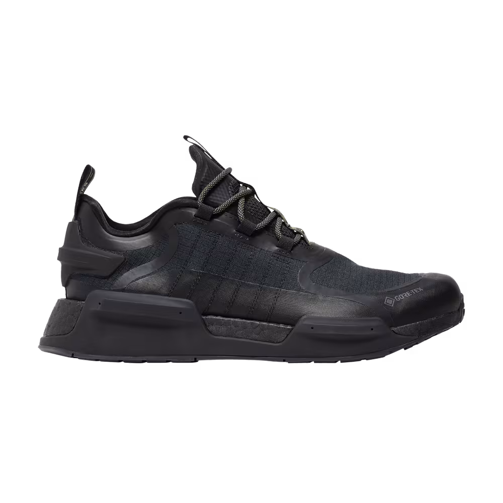 adidas NMD_V3 GORE-TEX Black Grey
