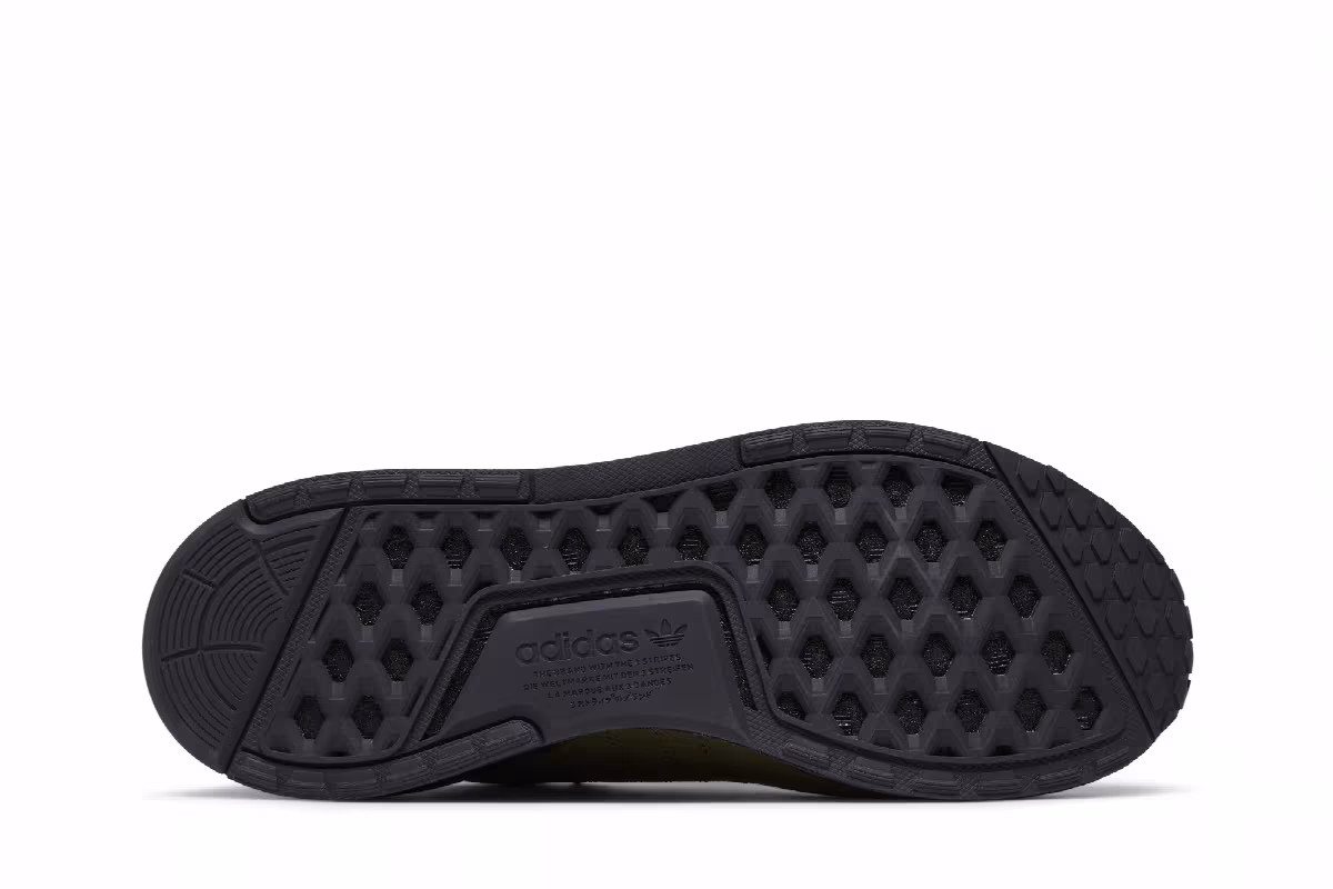 adidas NMD_V3 GORE-TEX Focus Olive, view 5