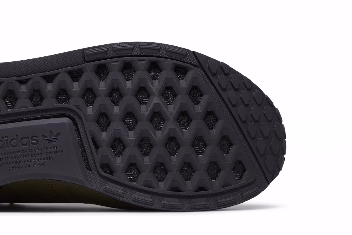 adidas NMD_V3 GORE-TEX Focus Olive, view 6