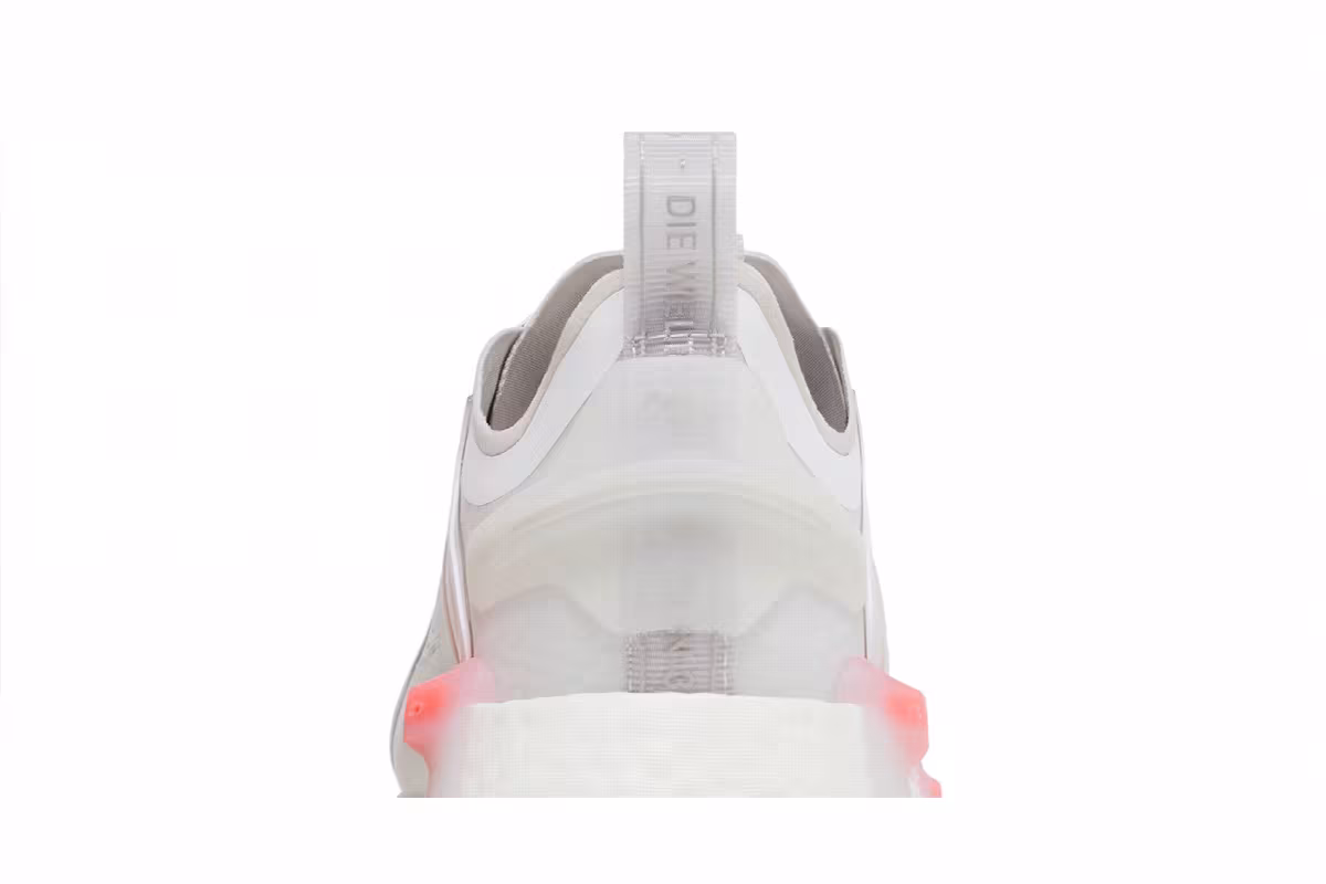adidas NMD_V3 Cloud White Core Black, view 8