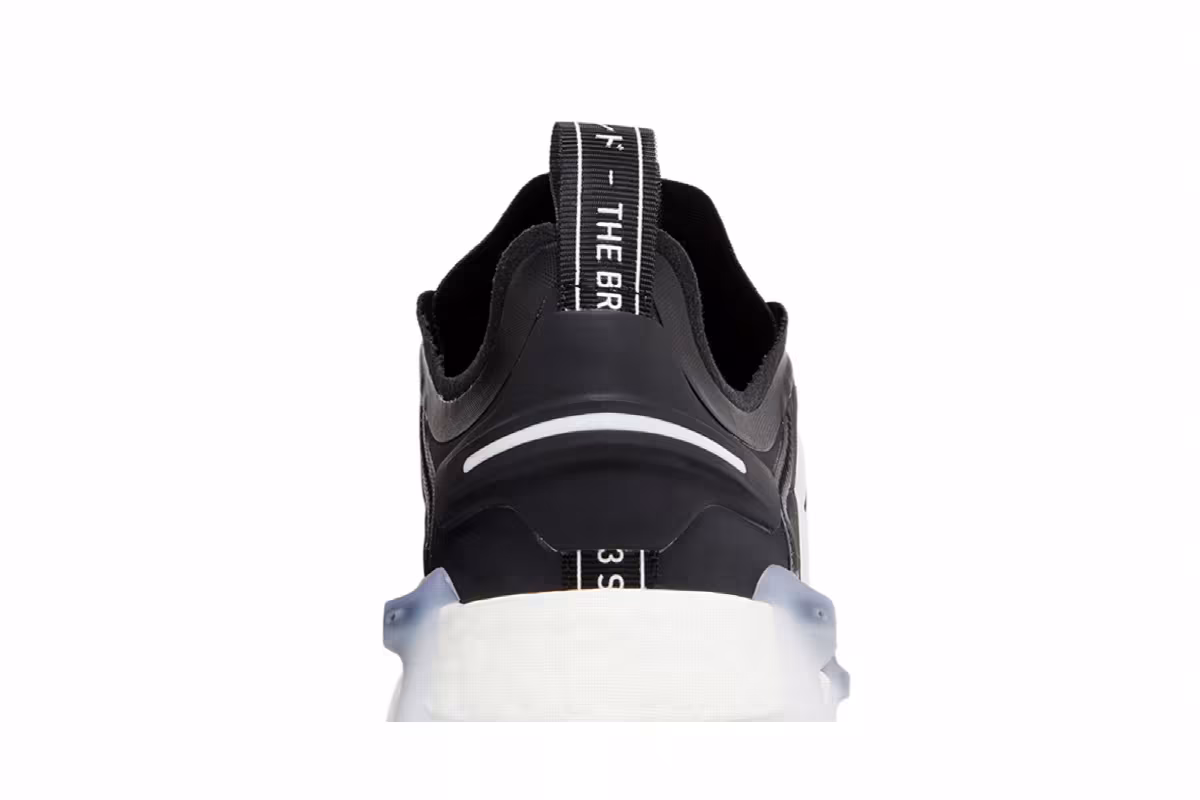 Adidas NMD_V3 Black White, view 8