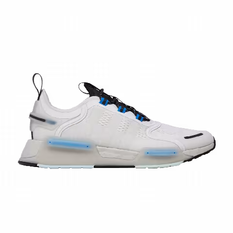 adidas NMD_V3 'Crystal White Blue Rush'