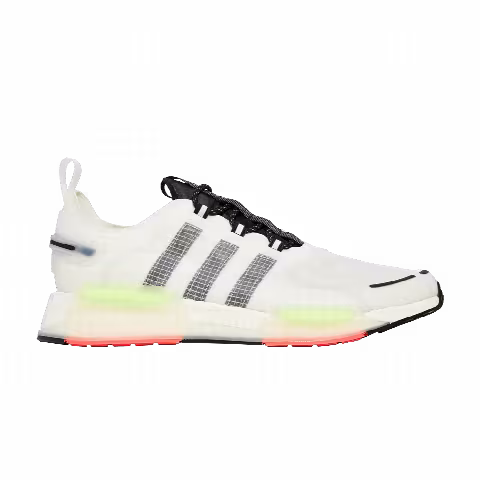 adidas NMD_V3 'Crystal White Signal Green'