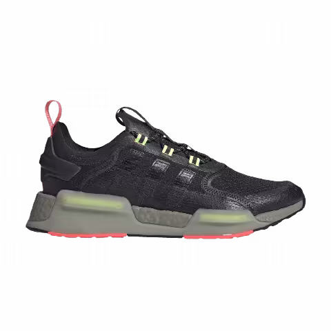 adidas NMD_V3 'Black Signal Green'