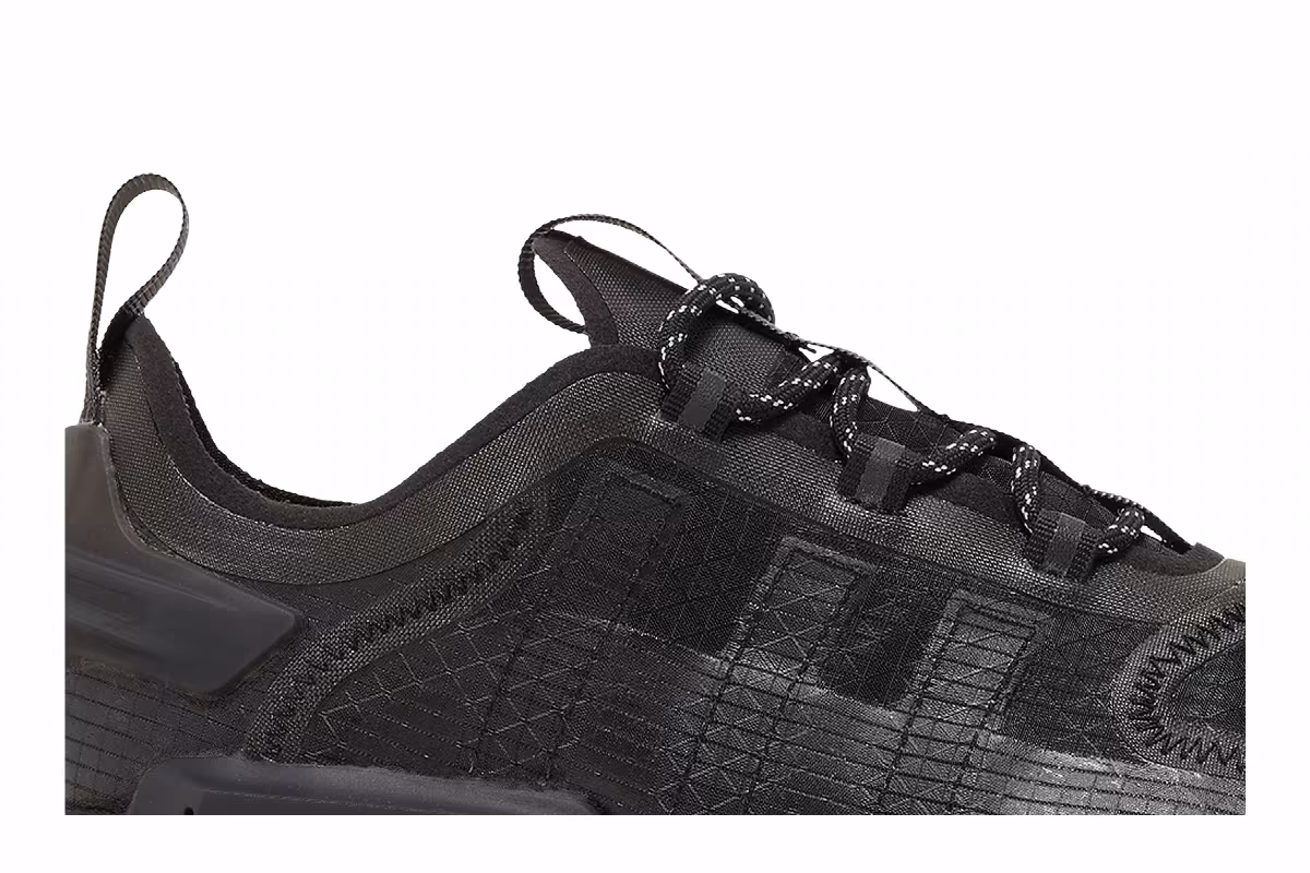 adidas NMD_V3 Triple Black, view 3