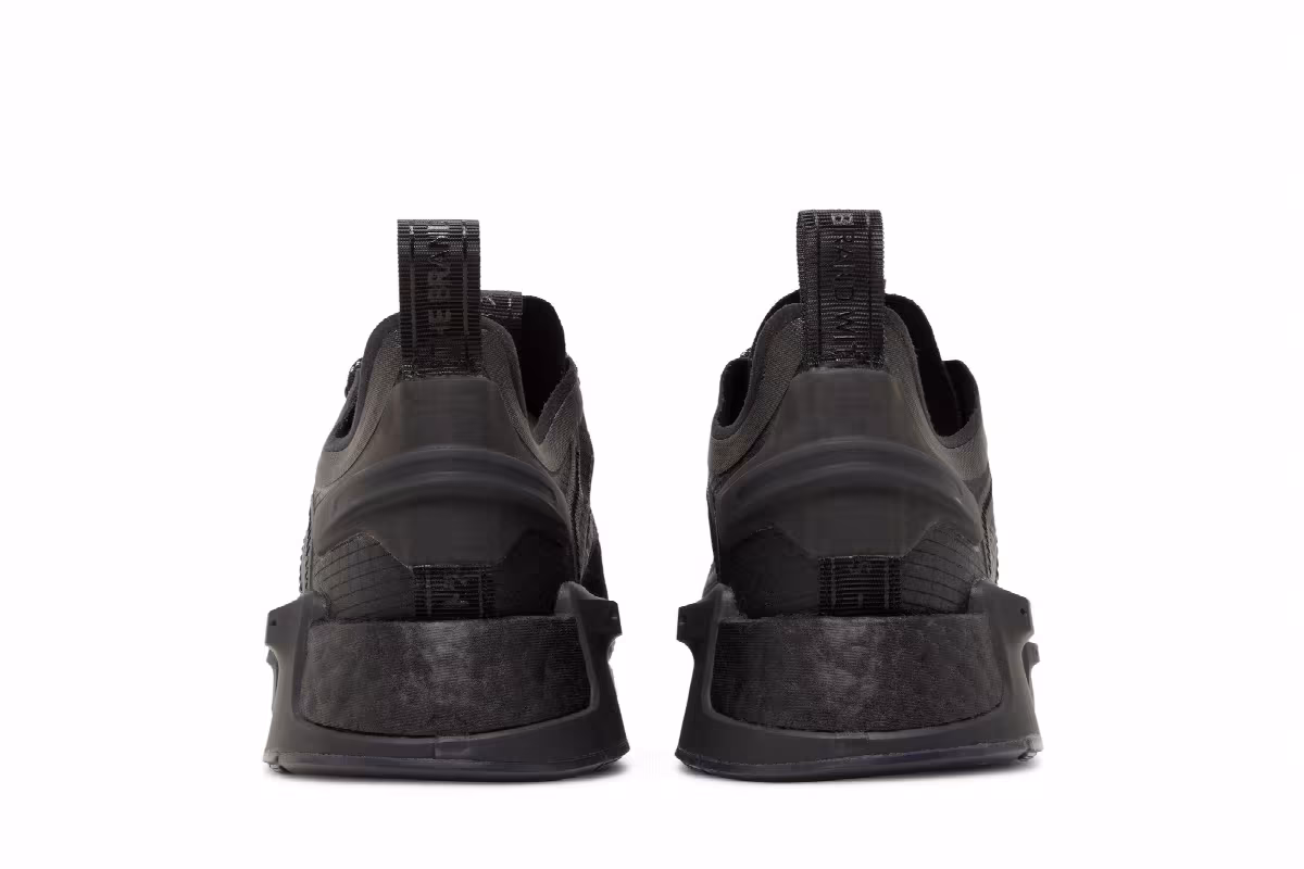 adidas NMD_V3 Triple Black, view 7