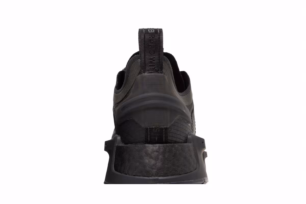adidas NMD_V3 Triple Black, view 8