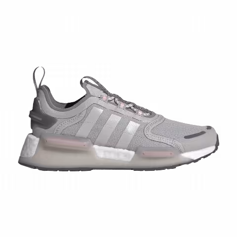 Adidas NMD_V3 J 'Grey Pink'