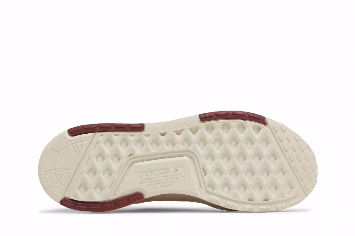 adidas NMD_V3 Bliss Wild Sepia, view 5