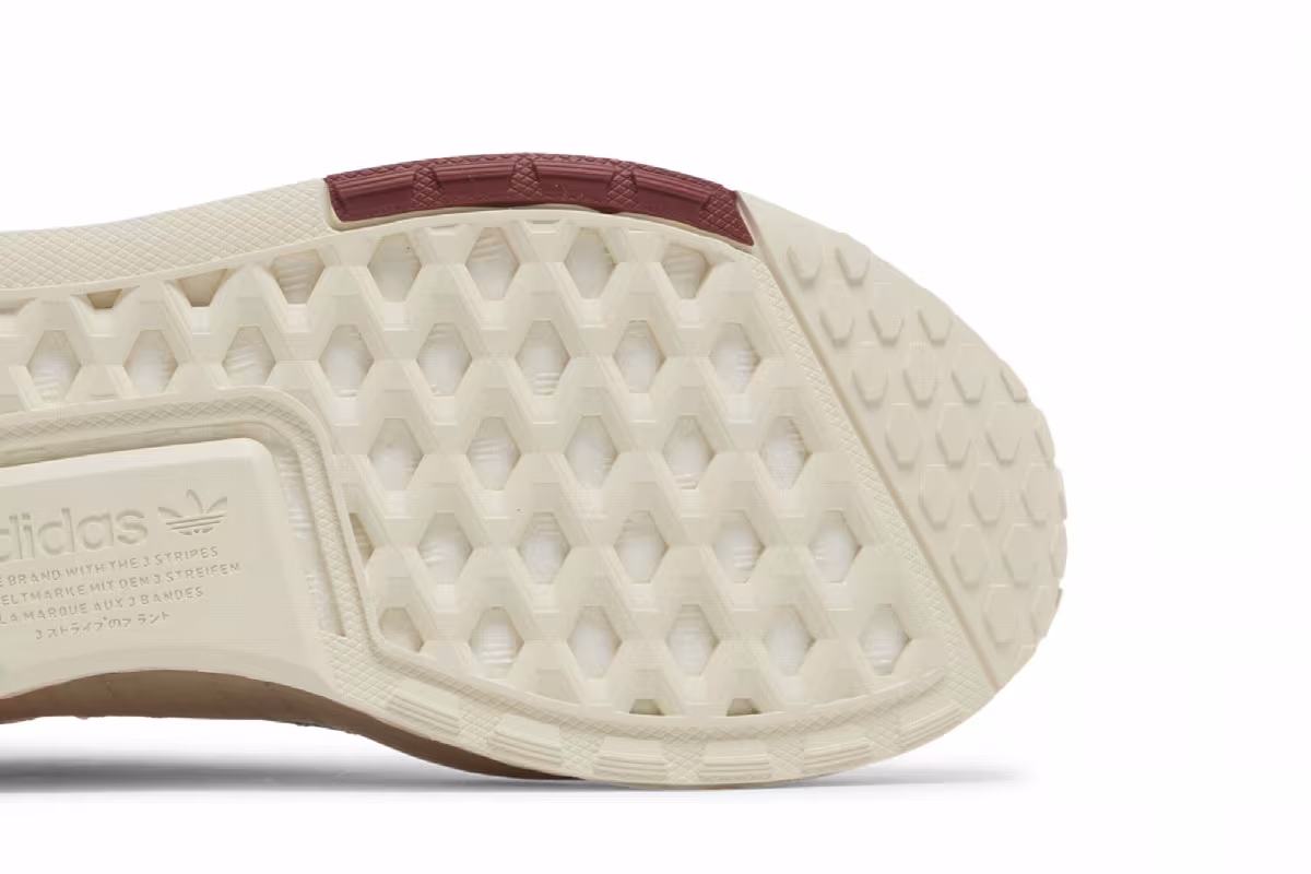adidas NMD_V3 Bliss Wild Sepia, view 6