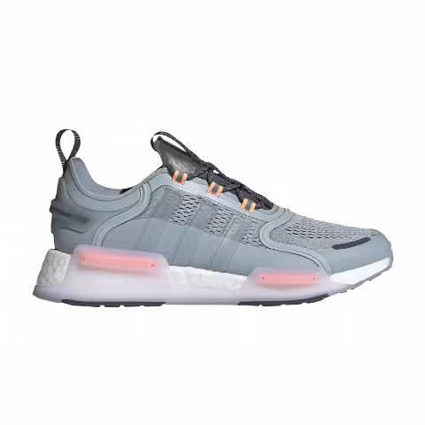 Adidas NMD_V3 'Magic Grey Beam Orange'