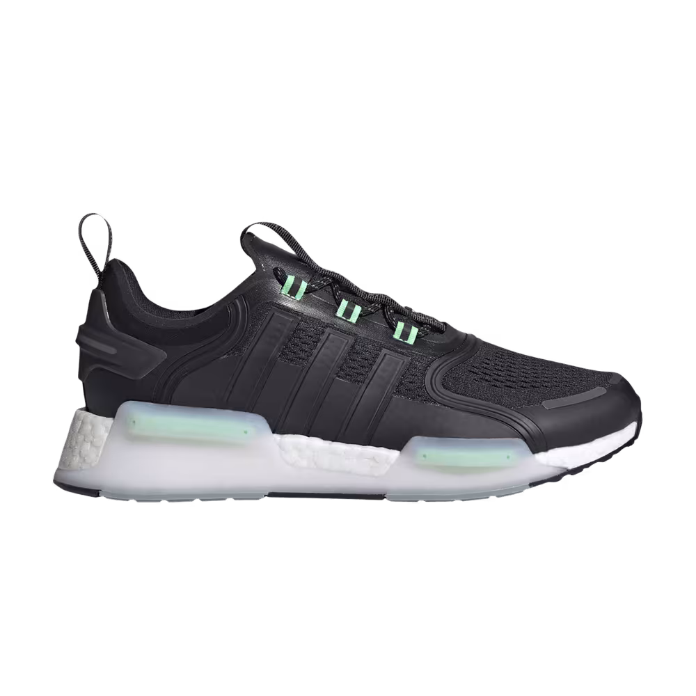 adidas NMD_V3 Black Grey