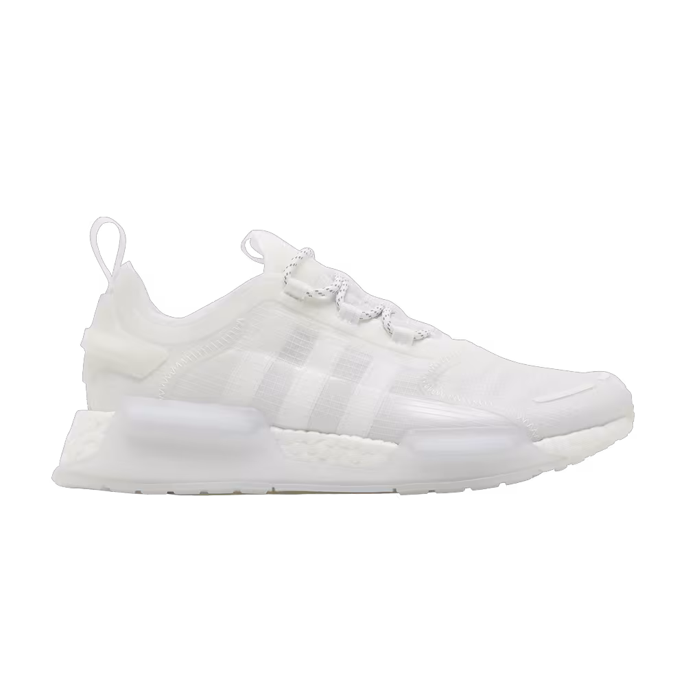adidas NMD_V3 Triple White