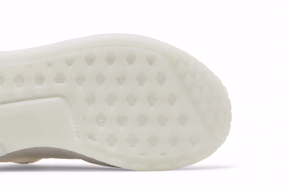 adidas NMD_V3 Triple White, view 6