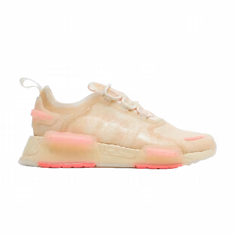 Adidas Wmns NMD_V3 'Wonder White'