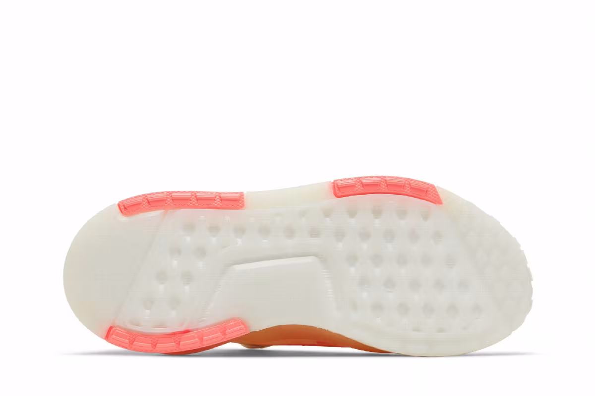 Adidas Women's NMD_V3 Wonder White, view 5