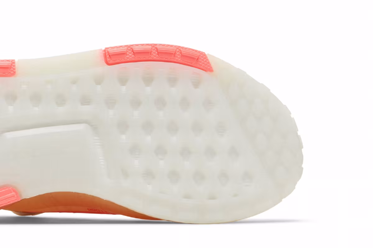 Adidas Women's NMD_V3 Wonder White, view 6