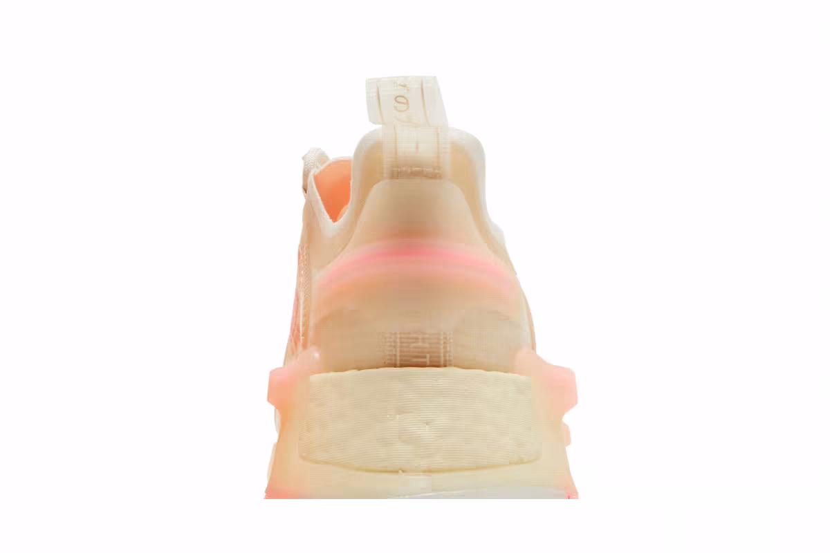 Adidas Women's NMD_V3 Wonder White, view 8