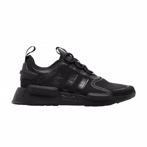 adidas NMD_V3 J 'Triple Black'