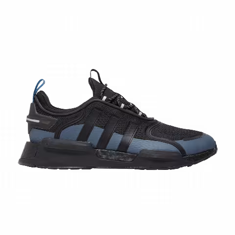 adidas NMD_V3 'Black Blue Metallic'